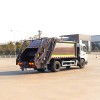 DongFeng 14m3 4x2 Garbage Compactor Truck DongFeng 14m3 4x2 Garbage Compactor Truck