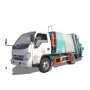 Foton 5cbm Профессиональный прессованный мусоровоз