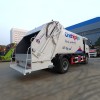 SHACMAN 14 CBM Мусоровоз для продажи SHACMAN 14 CBM Мусоровоз для продажи