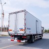 Faw дешевая цена 4x2 10 тонн рефрижератор Faw дешевая цена 4x2 10 тонн рефрижератор