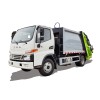 JAC 4*2 6м3 мусоровоз с уплотнителем мусора JAC 4*2 6м3 мусоровоз с уплотнителем мусора