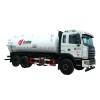 JAC 6*4 22 куб. см. Вакуумная ассенизационная машина JAC 6*4 22 куб. см. Вакуумная ассенизационная машина