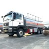 Camion-citerne à carburant diesel HOWO 6*4 16 tonnes neuf ou d'occasion Camion-citerne à carburant diesel HOWO 6*4 16 tonnes neuf ou d'occasion