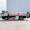 SINOTRUK 4*2 11ton fuel tanker truck oil tank truck SINOTRUK 4*2 11ton fuel tanker truck oil tank truck