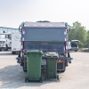 JAC 5cbm euro 2 3 4 5 прессованный мусоровоз JAC 5cbm euro 2 3 4 5 прессованный мусоровоз
