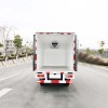 Foton 4x2 морозильник Холодильник Грузовик для перевозки овощей Foton 4x2 морозильник Холодильник Грузовик для перевозки овощей