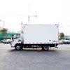 Jac 4x2 рефрижераторный грузовик с морозильной камерой рефрижератор Jac 4x2 рефрижераторный грузовик с морозильной камерой рефрижератор