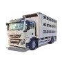 HOWO animal pig chicken livestock poultry transport truck