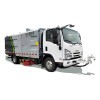 كاسحة طرق ذاتية التنظيف عالية الضغط من نوع ISUZU سعة 4 أمتار مكعبة كاسحة طرق ذاتية التنظيف عالية الضغط من نوع ISUZU سعة 4 أمتار مكعبة
