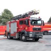 Howo 8 CBM Aerial Ladder Rescue Fire Fighting Truck Howo 8 CBM Aerial Ladder Rescue Fire Fighting Truck