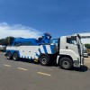 ISUZU 8x4 Rotator 40-тонный эвакуатор для экстренного спасения ISUZU 8x4 Rotator 40-тонный эвакуатор для экстренного спасения