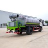 Автоцистерна для воды DongFeng 13000 литров Автоцистерна для воды DongFeng 13000 литров