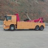 SINOTRUK 20 ton tow truck with crane wrecker truck SINOTRUK 20 ton tow truck with crane wrecker truck