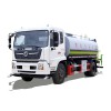 Автоцистерна для воды DongFeng 13000 литров Автоцистерна для воды DongFeng 13000 литров