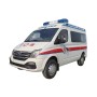 Maxus Ward Type Ambulance Vehicle Emergency Rescue for Sale