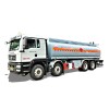 Грузовик для перевозки легковоспламеняющейся жидкости SINOTRUK 8*4 24м3 Грузовик для перевозки легковоспламеняющейся жидкости SINOTRUK 8*4 24м3