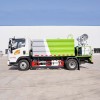Автоцистерна HOWO 5000 литров 4x2 с заправщиком Автоцистерна HOWO 5000 литров 4x2 с заправщиком