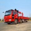 SHACMAN 10 тонн 8*4 автокран SHACMAN 10 тонн 8*4 автокран