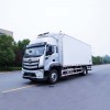 Foton 4x2 6.8m 10 тонн рефрижераторный фургон для продажи Foton 4x2 6.8m 10 тонн рефрижераторный фургон для продажи