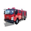 شاحنة إطفاء ISUZU 4*2 جديدة أو مستعملة 4cbm عالية الجودة شاحنة إطفاء ISUZU 4*2 جديدة أو مستعملة 4cbm عالية الجودة