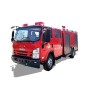 ISUZU 4*2 новая или б/у 4 куб.м высококачественная пожарная машина