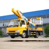 Грузовик JMC 4X2 23 м для высотных работ Грузовик JMC 4X2 23 м для высотных работ