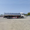 FAW 8*2 22000 литров автоцистерна для воды и молока FAW 8*2 22000 литров автоцистерна для воды и молока