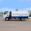 Мусоровоз Dongfeng 4*2 для перевозки отходов Мусоровоз Dongfeng 4*2 для перевозки отходов
