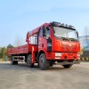 SHACMAN 10 тонн 8*4 автокран SHACMAN 10 тонн 8*4 автокран