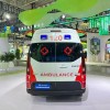 Export Iveco Electric Monitoring Ambulance for Sale Export Iveco Electric Monitoring Ambulance for Sale