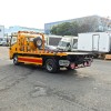 شاحنات سحب خفيفة الوزن JAC 4*2 بوزن 3 أطنان شاحنات سحب خفيفة الوزن JAC 4*2 بوزن 3 أطنان