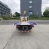 Faw 4x2 5-тонные эвакуаторы с платформой-эвакуатором и краном Faw 4x2 5-тонные эвакуаторы с платформой-эвакуатором и краном