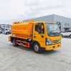 Ассенизационная машина Dongfeng 4*2 6000L Ассенизационная машина Dongfeng 4*2 6000L