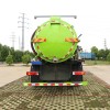 12000L 4*2 sewage suction truck with vaccum pump 12000L 4*2 sewage suction truck with vaccum pump