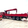 Shacman 8x4 10 тонн 14 тонн кран-манипулятор на продажу Shacman 8x4 10 тонн 14 тонн кран-манипулятор на продажу