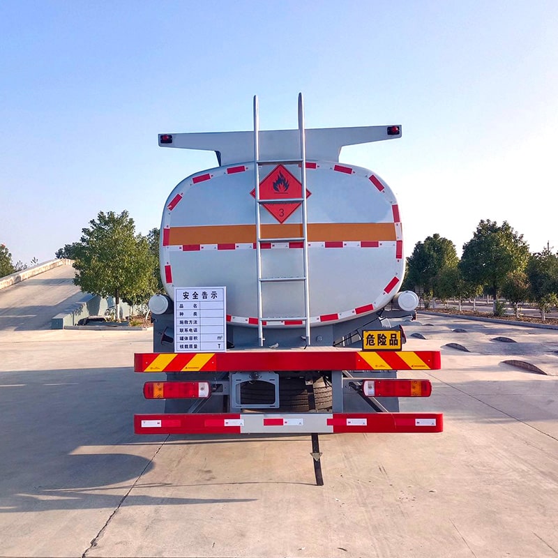 Новый или б/у FAW 4x2 14400L Автоцистерна на продажу Новый или б/у FAW 4x2 14400L Автоцистерна на продажу