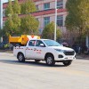 JMC pickup 70K грузовик с буфером для предотвращения столкновений JMC pickup 70K грузовик с буфером для предотвращения столкновений