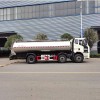 FAW 3 оси 6*4 19.5м3 цистерна для пищевой воды и молока FAW 3 оси 6*4 19.5м3 цистерна для пищевой воды и молока