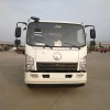 Camion à ordures compressées SHACMAN 7 m3 Camion à ordures compressées SHACMAN 7 m3
