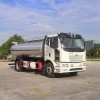 Автоцистерна FAW для молока, воды и масла емкостью 13000 литров Автоцистерна FAW для молока, воды и масла емкостью 13000 литров