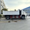 Isuzu абсолютно новый или подержанный 4*2 6-колесный самосвал isuzu цена Isuzu абсолютно новый или подержанный 4*2 6-колесный самосвал isuzu цена