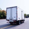 Camion frigorifique Foton 4 tonnes de haute qualité à vendre en Chine Camion frigorifique Foton 4 tonnes de haute qualité à vendre en Chine