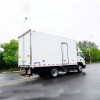 Jac 4x2 5 тонн рефрижераторный фургон-холодильник грузовик-рефрижератор Jac 4x2 5 тонн рефрижераторный фургон-холодильник грузовик-рефрижератор