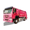 Цена на прессованный мусоровоз Sinotruck 14 CBM 4 x 2 Цена на прессованный мусоровоз Sinotruck 14 CBM 4 x 2