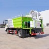 Автоцистерна HOWO 5000 литров 4x2 с заправщиком Автоцистерна HOWO 5000 литров 4x2 с заправщиком