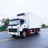 HOWO RHD 4X2 6.8m рефрижераторный фургон с морозильной камерой HOWO RHD 4X2 6.8m рефрижераторный фургон с морозильной камерой