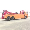 SINOTRUK 20 ton tow truck with crane wrecker truck SINOTRUK 20 ton tow truck with crane wrecker truck