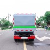 JAC 4*2 Мусоровоз с боковой загрузкой JAC 4*2 Мусоровоз с боковой загрузкой