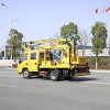 Автовышка Foton 13м, подъемный рабочий грузовик Автовышка Foton 13м, подъемный рабочий грузовик