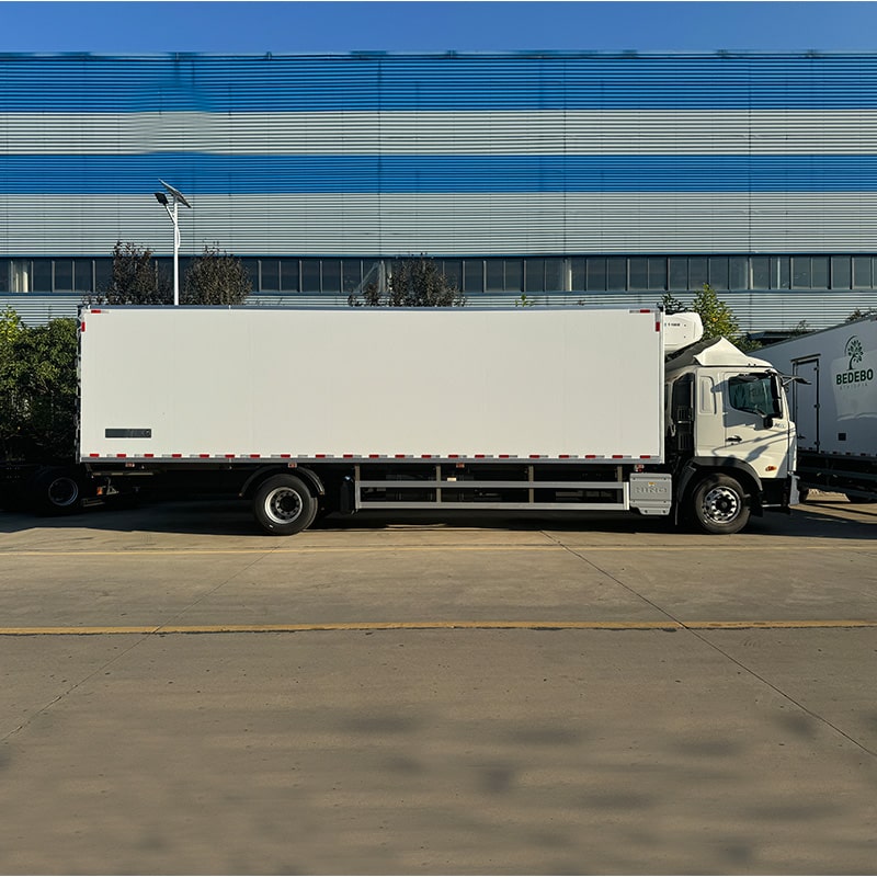 Япония Hino 10 тонн 12 тонн рефрижератор морозильник на продажу Япония Hino 10 тонн 12 тонн рефрижератор морозильник на продажу